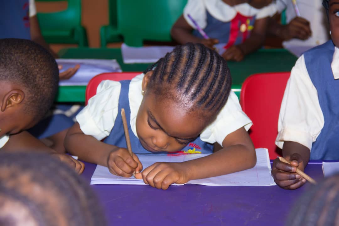 Admissions Now Open!